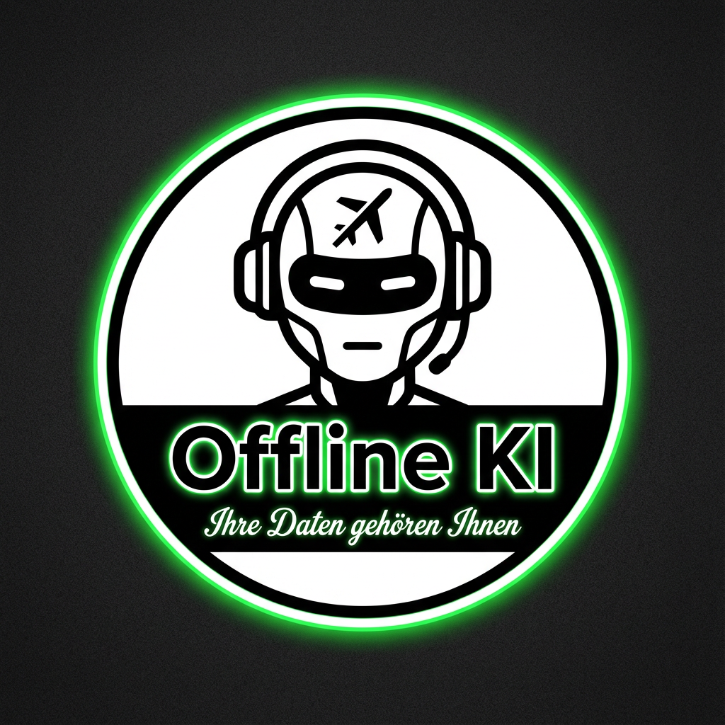 Offline KI Logo